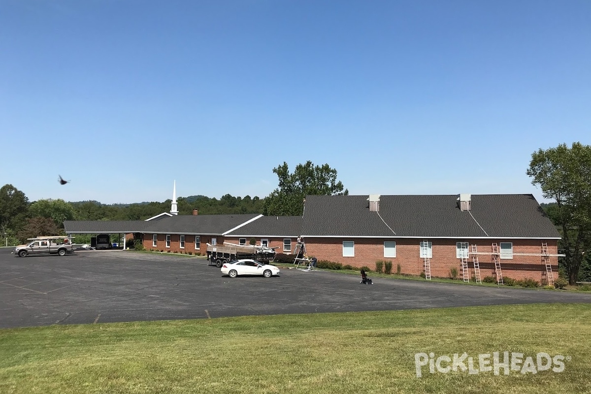 Photo of Pickleball at Central Christian Church